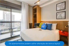 Roomo Butantã Jockey Residencial
